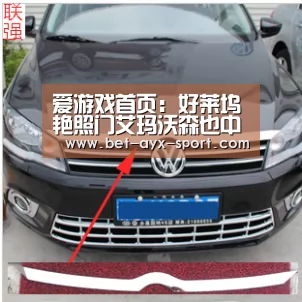 爱游戏官网